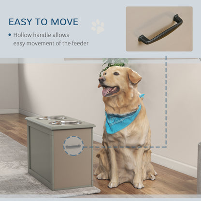 Pet Feeder