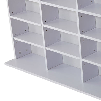 CD Storage Unit