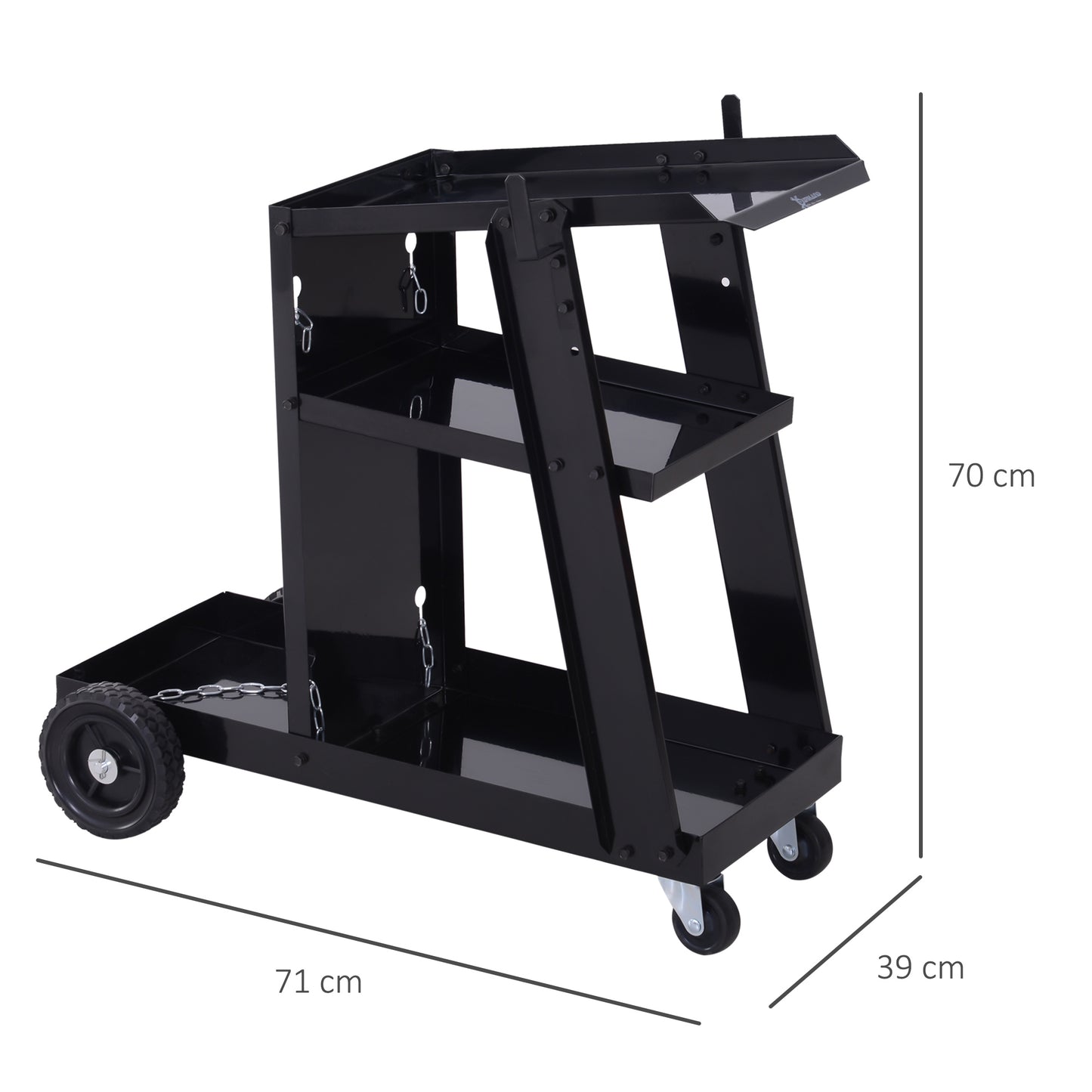 Welding Cart