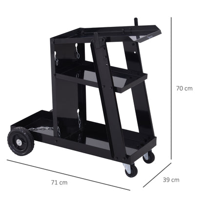 Welding Cart