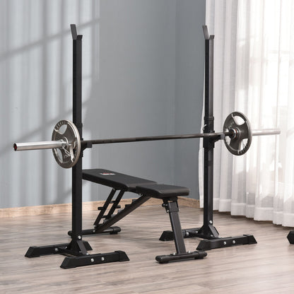 Weight Stand