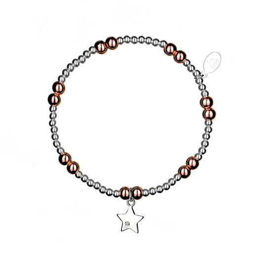 Lu Bella Hope Stacking Bracelet - LB013