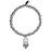 Lu Bella Oval Dreamcatcher of Life Stacking Bracelet - LB044