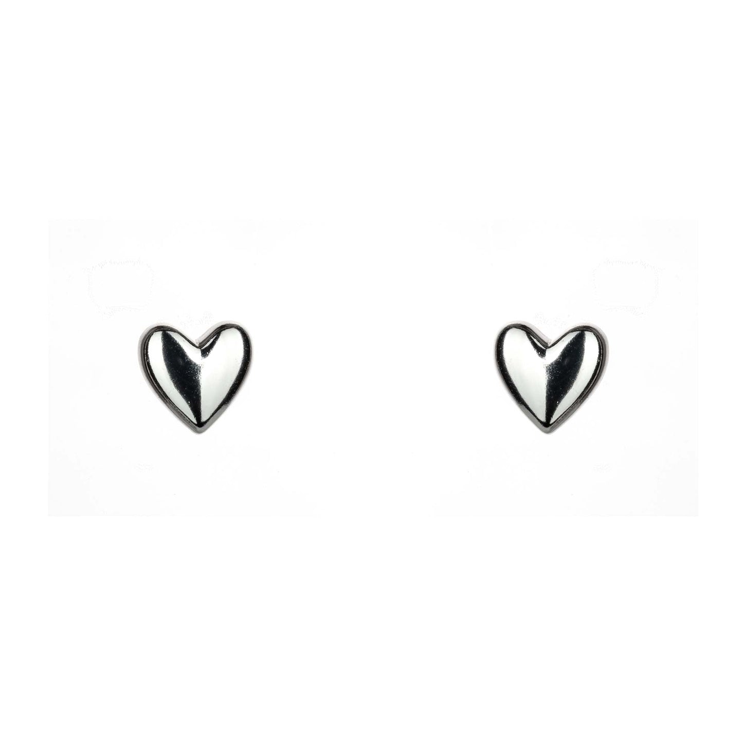 Lu Bella - Love Stacking Stud Earrings