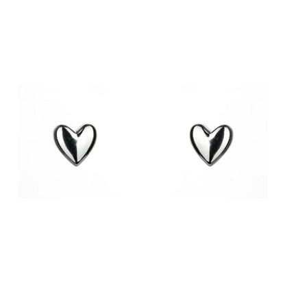 Lu Bella - Love Stacking Stud Earrings