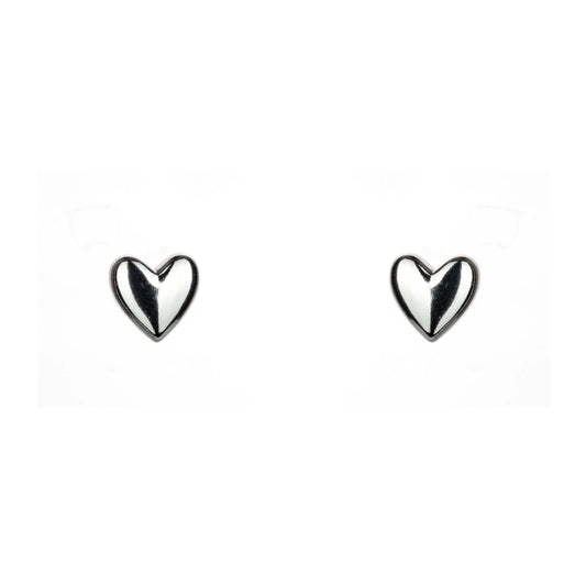 Lu Bella - Love Stacking Stud Earrings