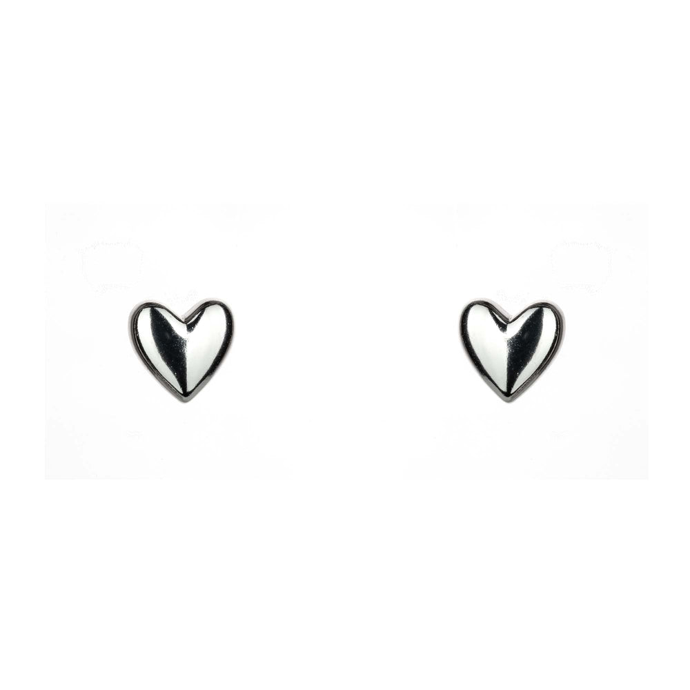 Lu Bella - Love Stacking Stud Earrings