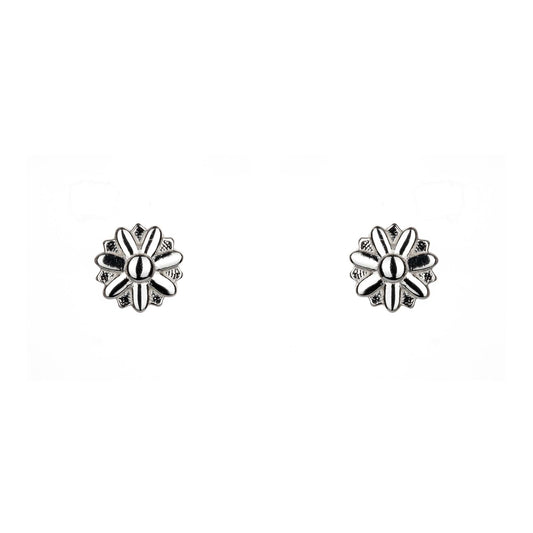 Lu Bella - Daisy Stacking Stud Earrings