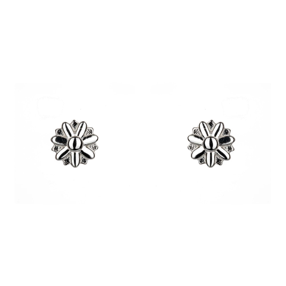 Lu Bella - Daisy Stacking Stud Earrings