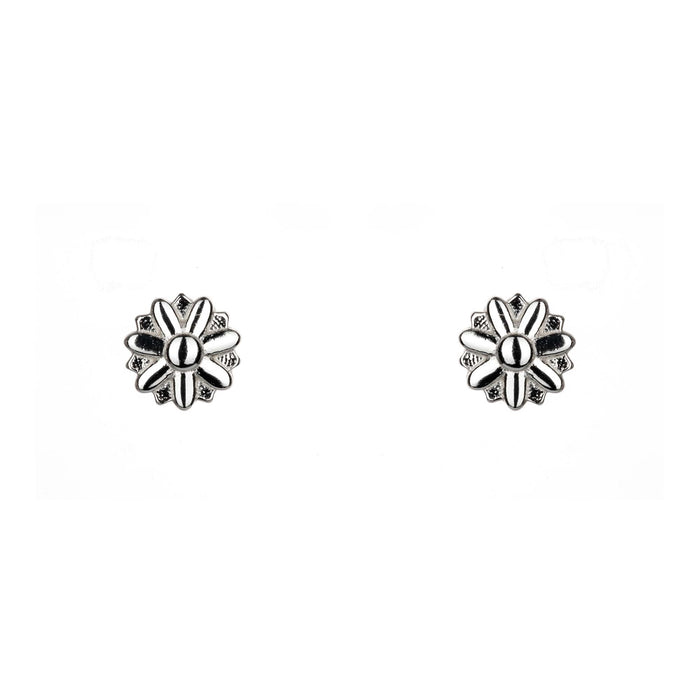 Lu Bella - Daisy Stacking Stud Earrings