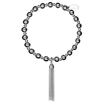 Lu Bella Positive Energy Stacking Bracelet - LB100