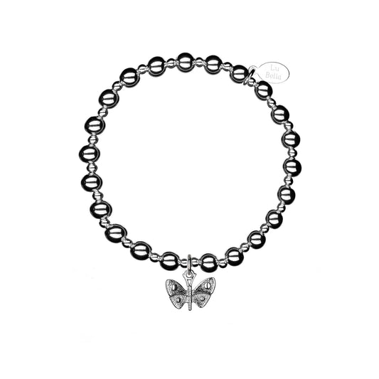 Lu Bella Grace Stacking Bracelet - LB101