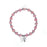 Lu Bella Essence of Love Chunky Stacking Bracelet - LBCS005