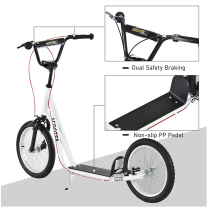 Kids Scooter