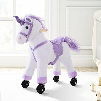 Kids Rocking Horse