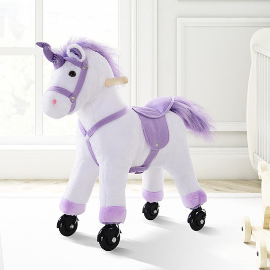 Kids Rocking Horse