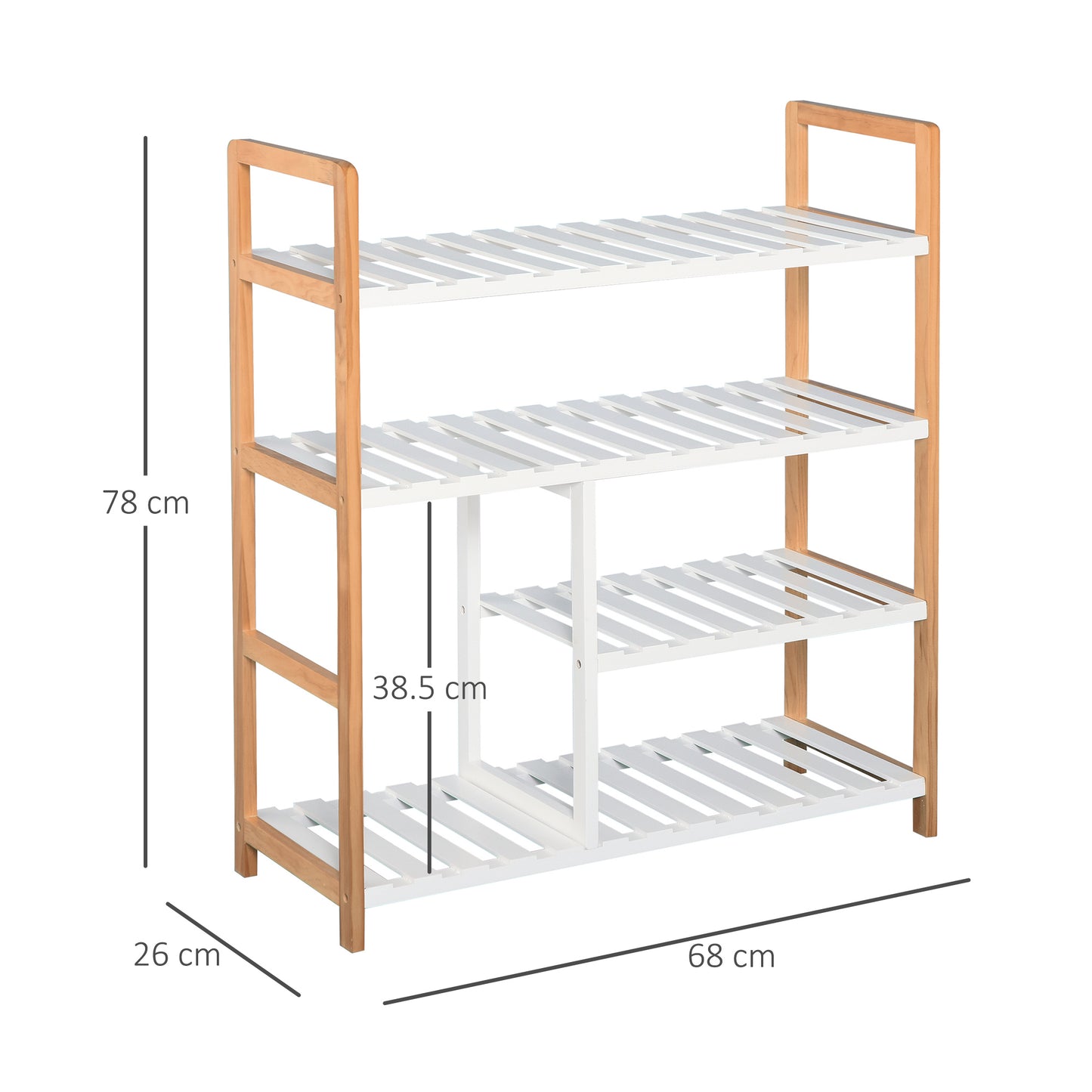 Shoe rack
