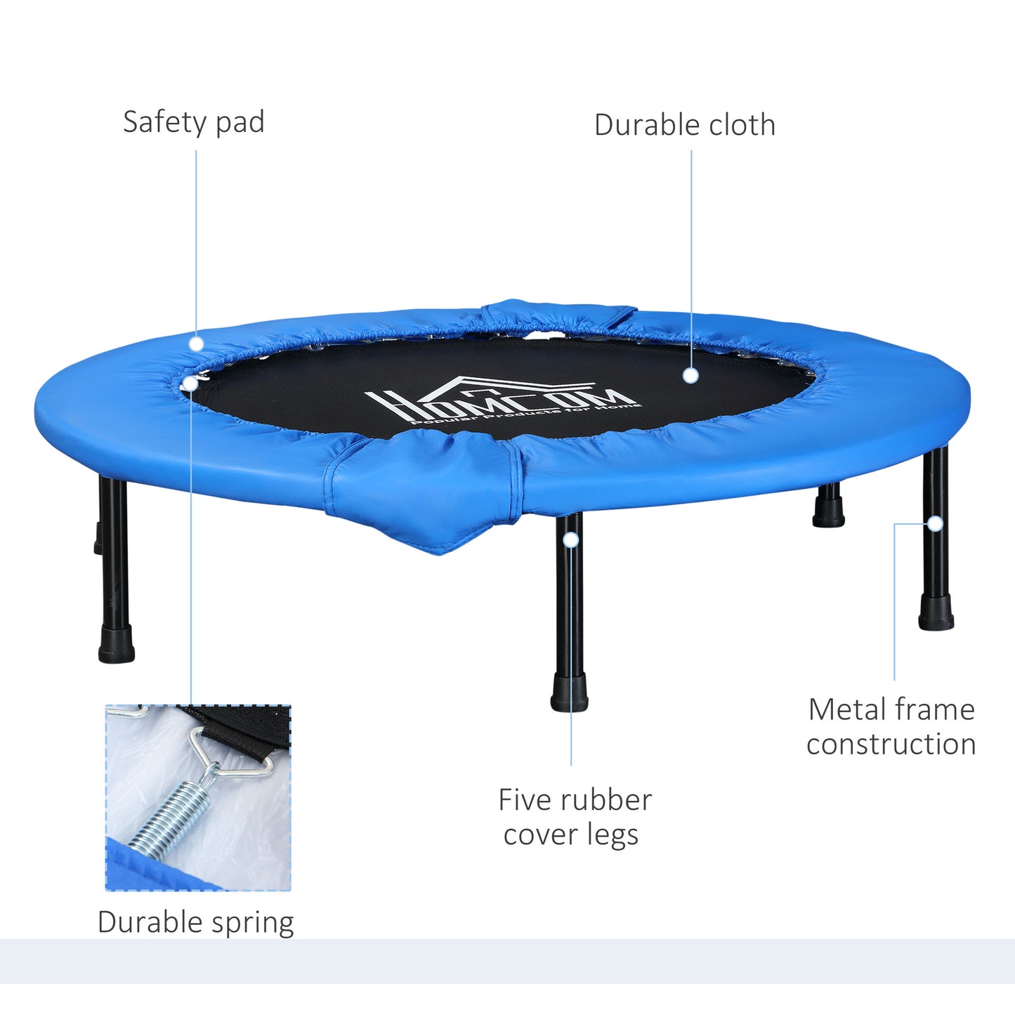 Trampoline