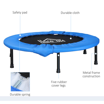 Trampoline