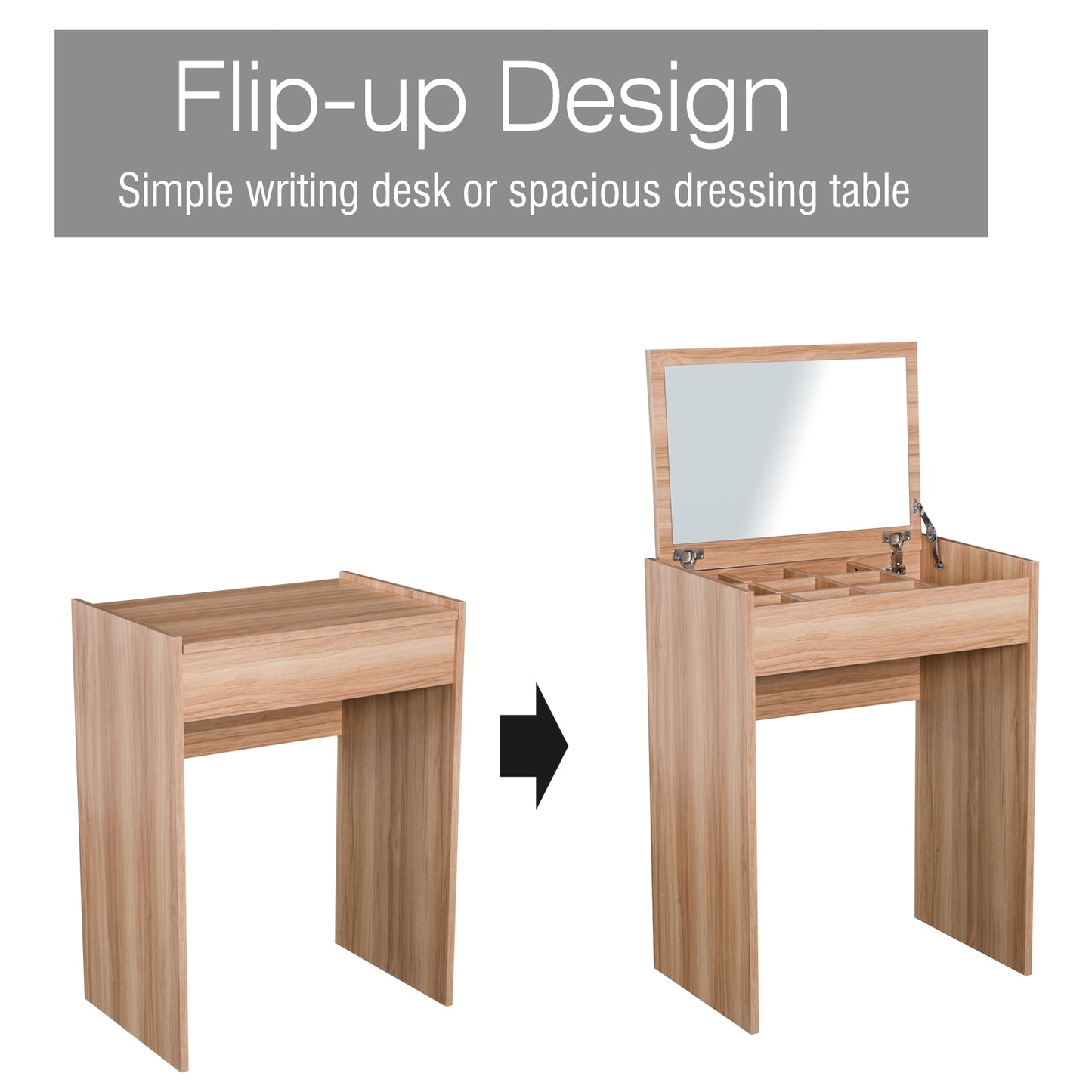 Vanity Table Set