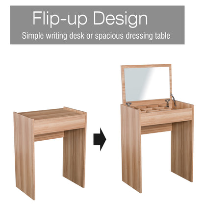 Vanity Table Set