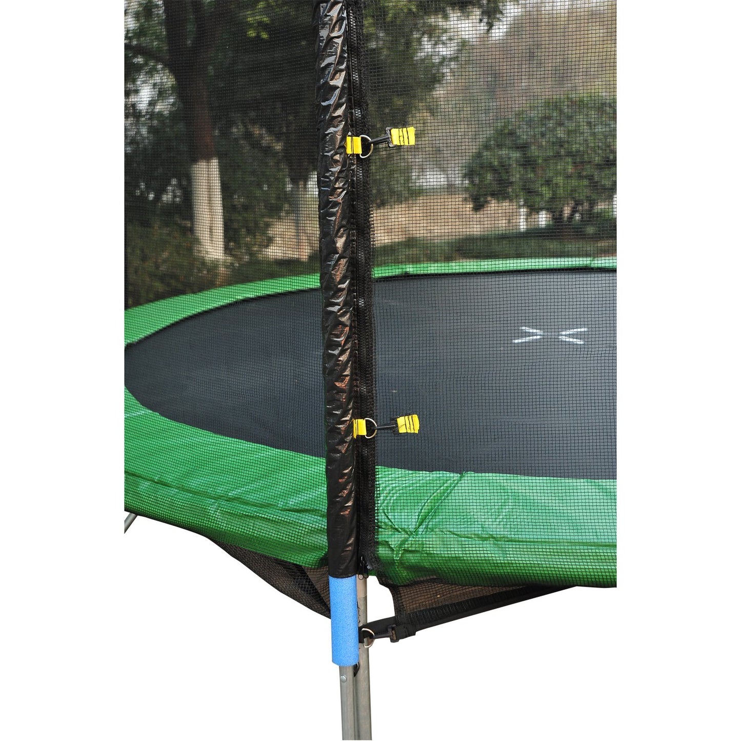 Trampoline Protection Net