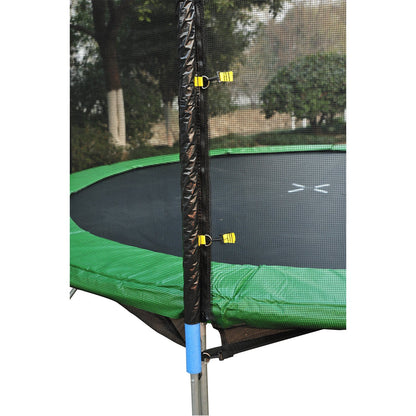 Trampoline Protection Net