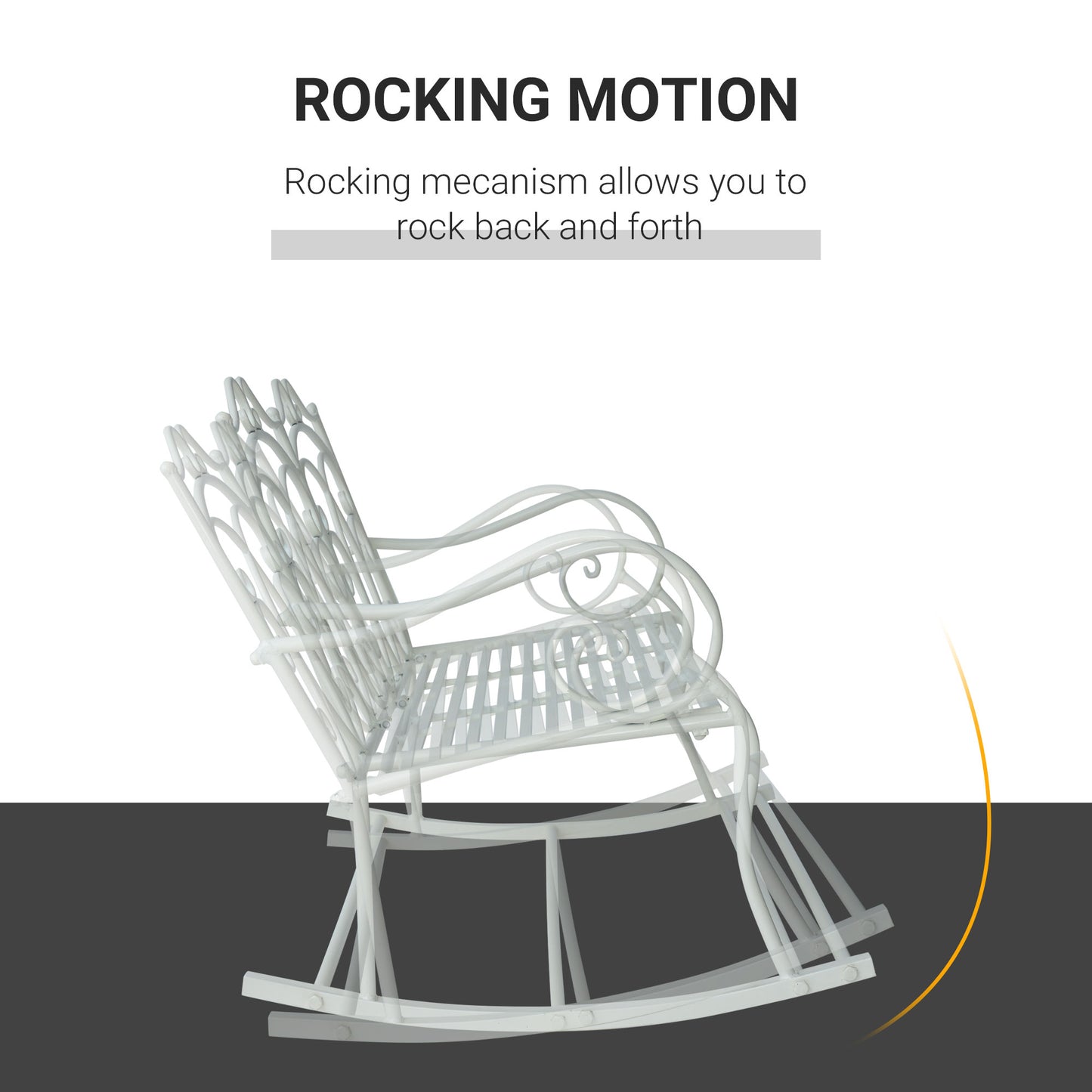 Rocking Chair