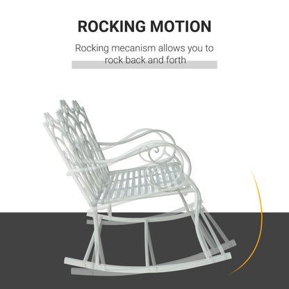 Rocking Chair