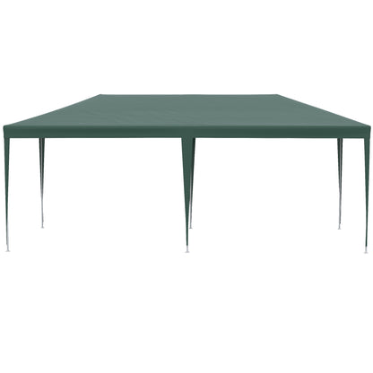 Party Tent