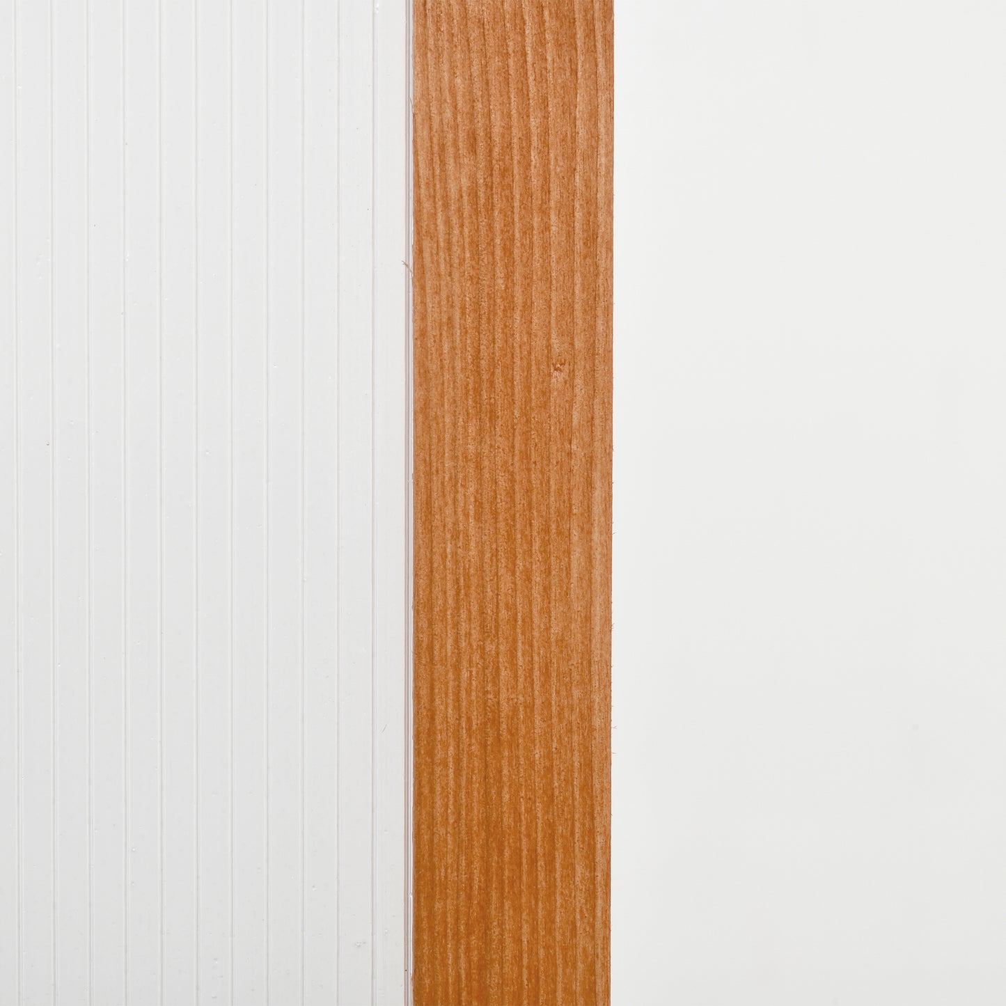 3-tier Wood Greenhouse Garden Polycarbonate Cold Frame Grow House w/ Storage Shelf for Plants, Flowers, Orange