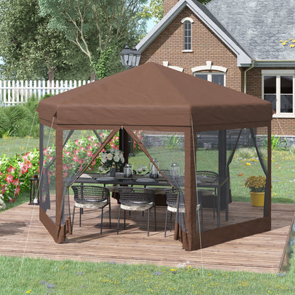 Pop Up Canopy