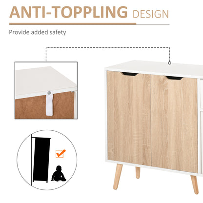 Side Cabinet