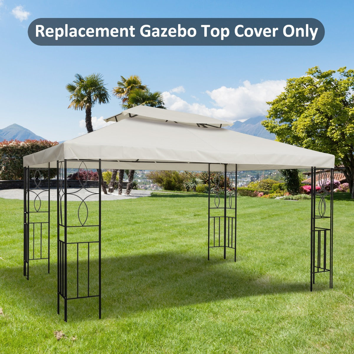 Replacement Canopy Top