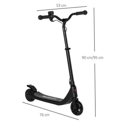 E-scooter