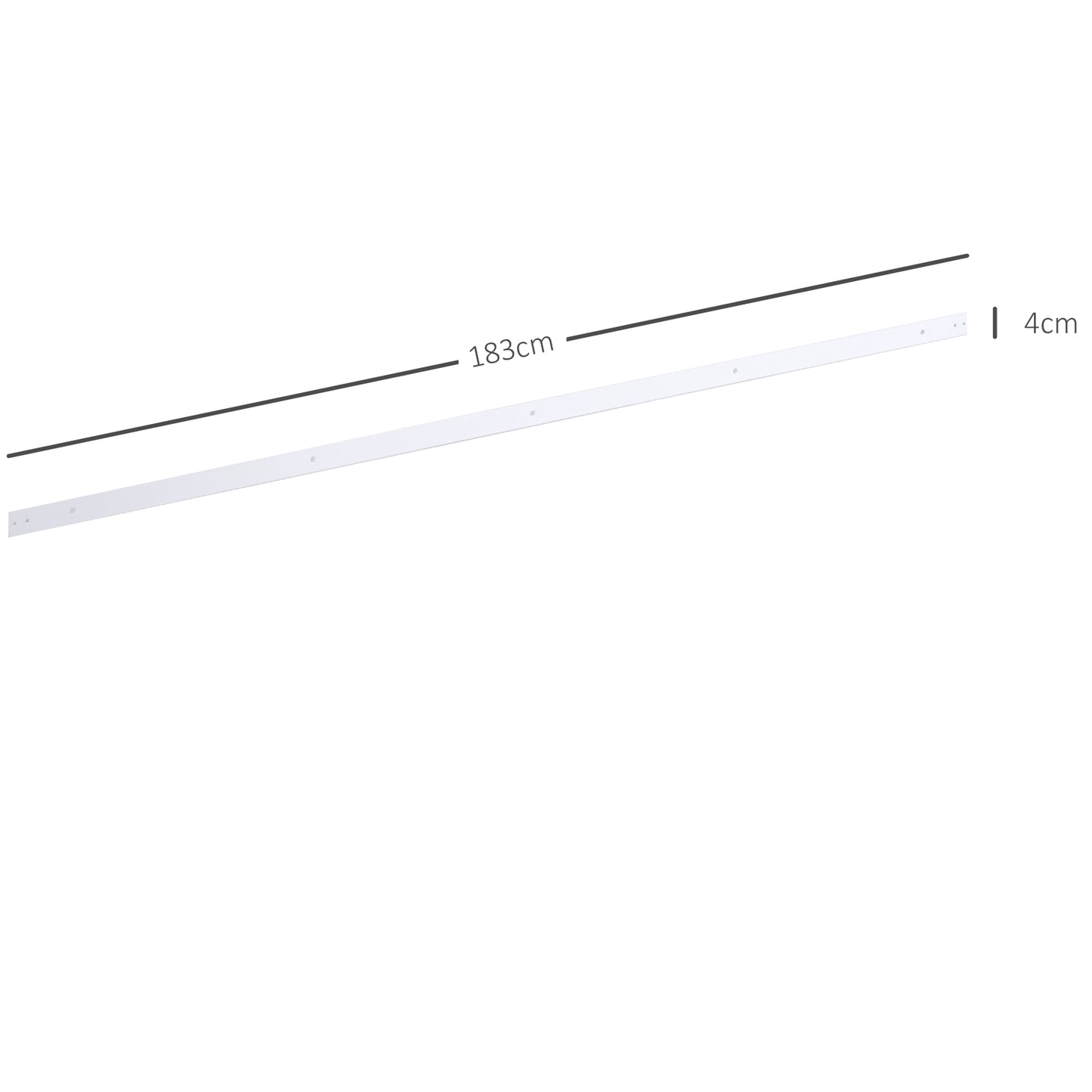 Sliding Door Hardware Kit