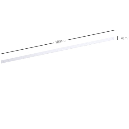 Sliding Door Hardware Kit