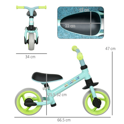 Kids Balance Bike
