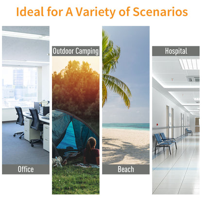 Folding Camping Bed Cot