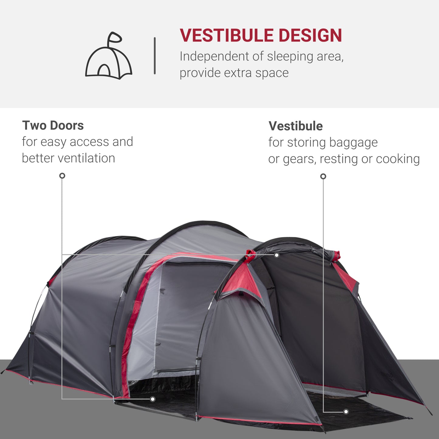 Camping Tent