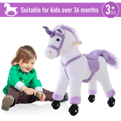 Kids Rocking Horse