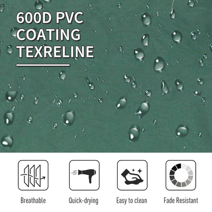 Folding Camping Bed Cot