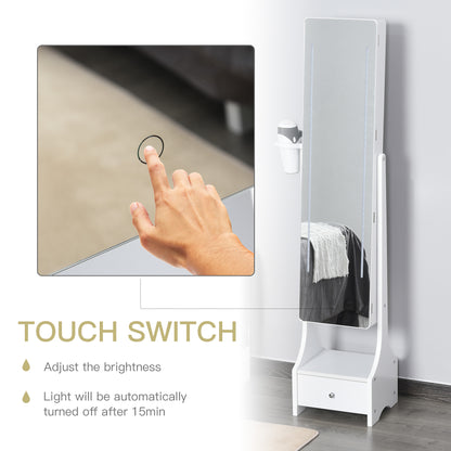 Jewelry Cabinet