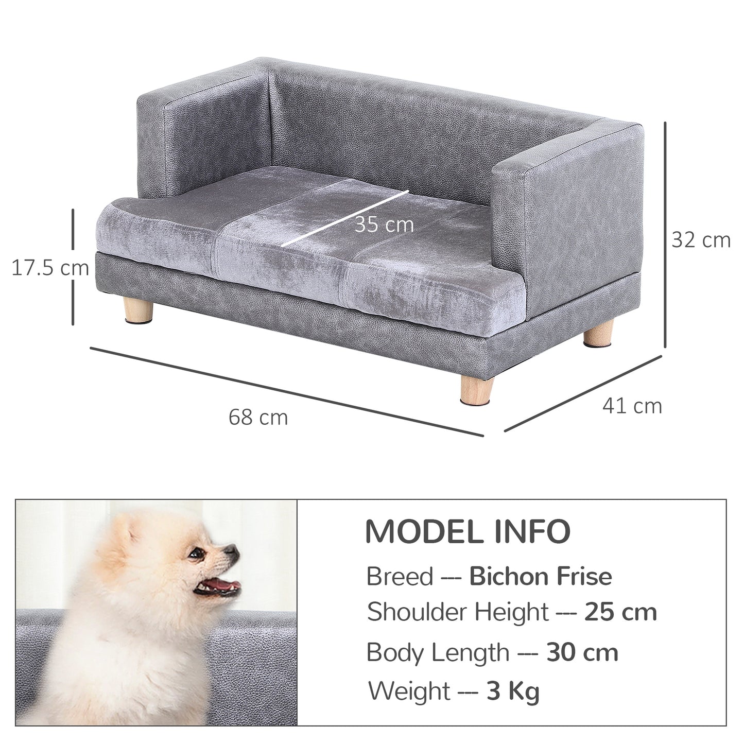 Pet Sofa