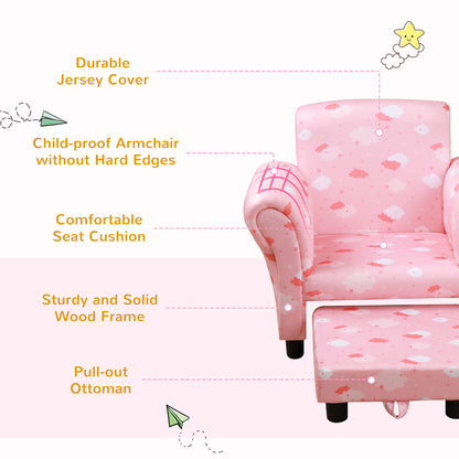 Kids Sofa
