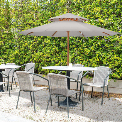 Patio Umbrella
