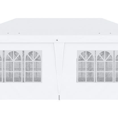 Pop Up Canopy