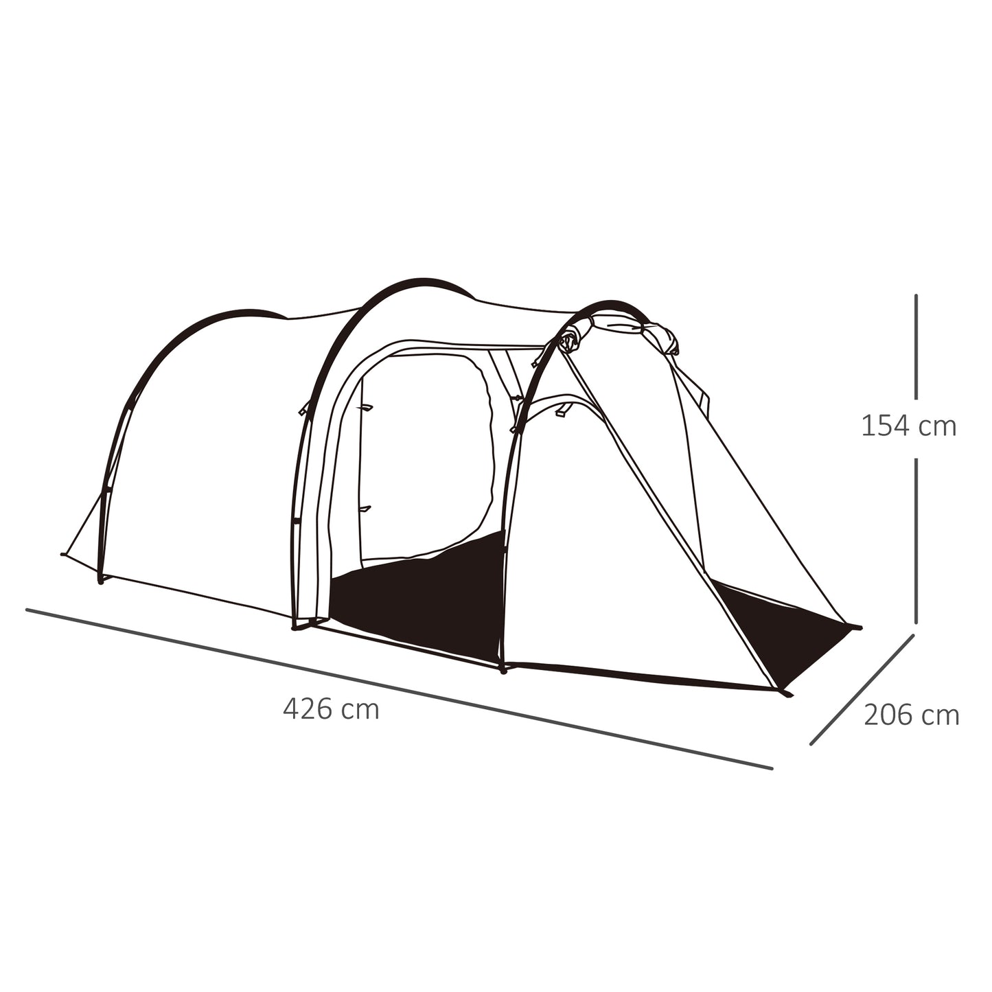 Camping Tent