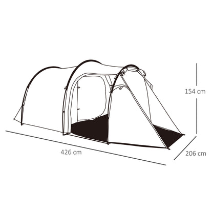 Camping Tent