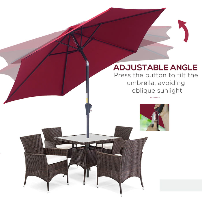 Patio Umbrella